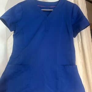Women’s Purple Label Scrubs